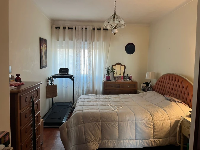 Apartamento T3 para Venda em Nazare Foto 27